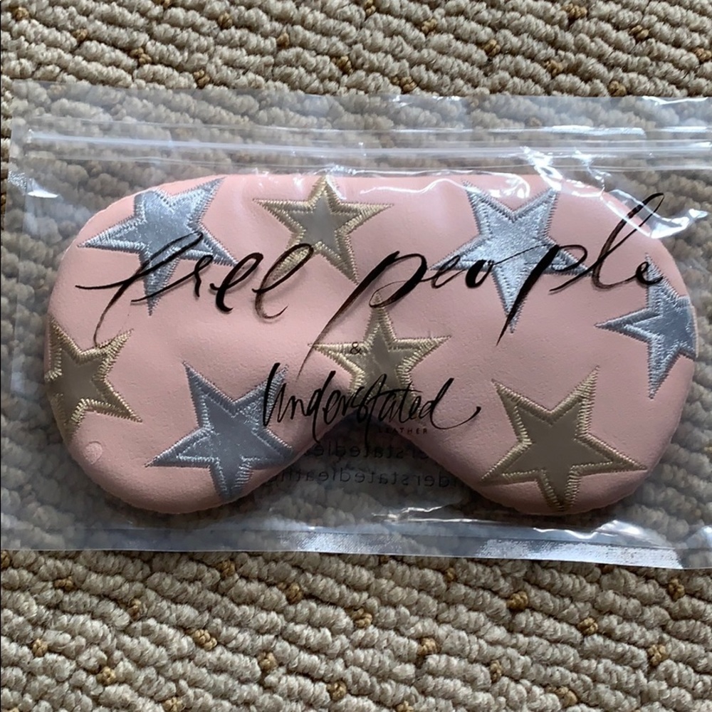 NWT Free People Eye Mak